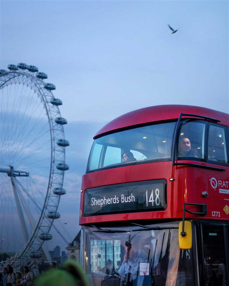 Best Guided Tours of London: Exploring with Experts