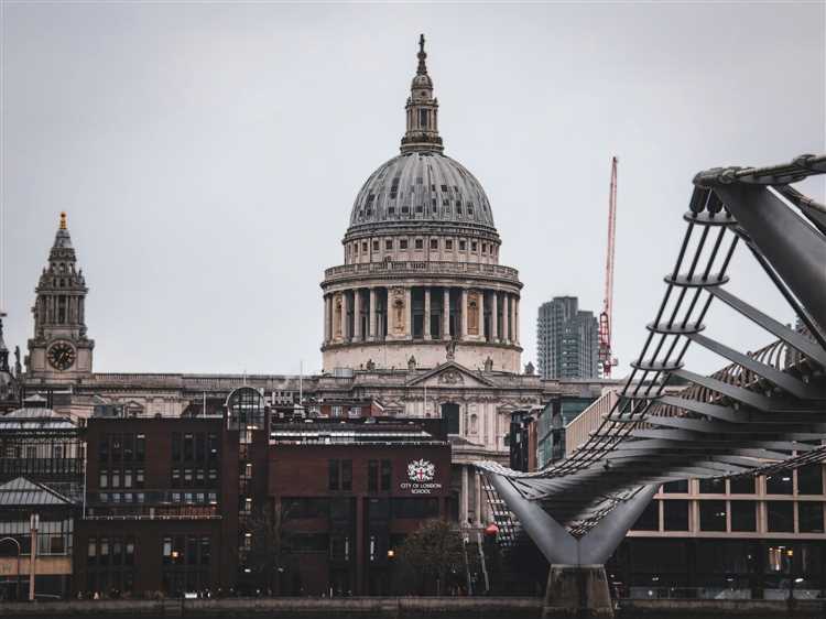 Destinations London: Exploring Iconic Attractions